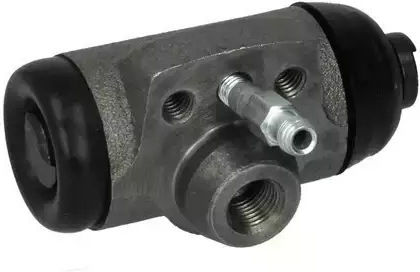 Brake Master Cylinder Piston Skoda Felicia I Combi 6u5 Brembo A12318