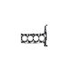 Garnitură chiulasă Ford Mondeo III Combi BWY 2.0 16V TDDi TDCi 2000-2007 Corteco 415155P