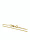 Drandakis Gold Chain Neck 9K Length 50cm