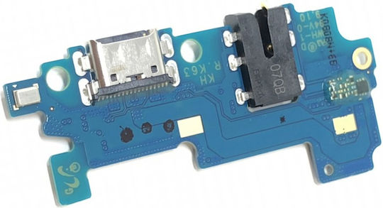 Samsung Galaxy A31 Usb Type C Micro 3.5mm Jack Charging Connector