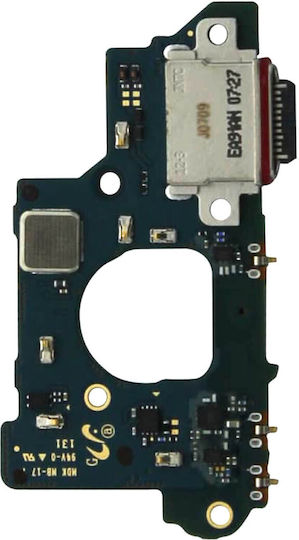 Charging Connector Samsung Galaxy S20 Fe Replacement Usb Type C