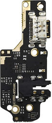 Ladeanschluss Xiaomi Redmi Note 8t USB Typ C Micro 3,5mm Klinke Ladeanschluss Xiaomi Redmi Note 8t USB Typ C Micro 3,5mm Klinke