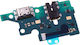 Samsung Galaxy A71 USB Typ C Micro 3,5mm Klinke Ladeanschluss
