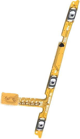 Replacement Samsung Galaxy Note 10 Power Volume On Off Button