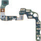 Samsung Flex Circuits Galaxy S24 Speaker Original Black