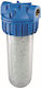 Dosaprop Senior Plus 3p Water Filter Atlas Filtri 2 Thread Sizes 3/4"