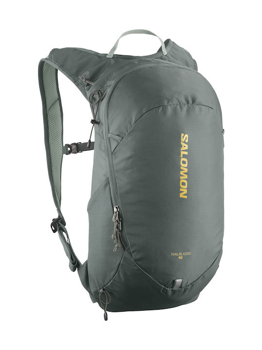 Salomon Backpack 10lt Green | Skroutz.mt