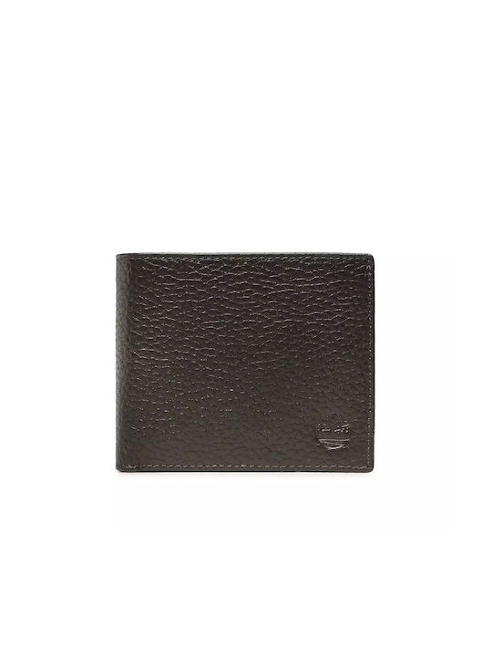 Timberland Men's Wallet Brown