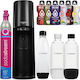 Sodastream Terra Soda Maker