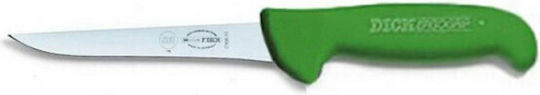 Dick Messer Entbeinen aus rostfreiem Stahl Green 15cm