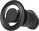 Linq Magsafe Car Mount Smartphone Black