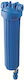 Atlas Filtri DP BIG S 20 IN AB Wasserfiltrationssystem Unter der Spüle Durchmesser 1'' 392633