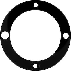 Clappio Camera Lens Honor Magic 5 Lite Compatible Part Black Clappio Camera Lens Honor Magic 5 Lite Compatible Part Black