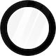 Clappio Camera Lens Galaxy S21 Fe Replacement Wide-angle Sensor Transparent