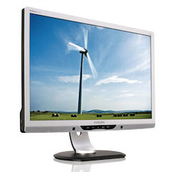 Philips Refurbished Grade E-Commerce-Website Monitor 1680x1050