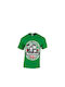 Gildan T-shirt Green