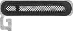 Clappio Speaker Grille Iphone X Replacement Black
