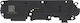 Clappio External Speakers Honor 70 Lite Honor X6 Compatible Spare Part Black