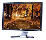 Dell Refurbished Grade A TFT-LCD Monitor 1680x1050 170