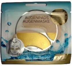 Cosmetica Fanatica Beauty Hautpflege Kristall Kollagen Augenmasken Patches 1 Paar Cosmetica Fanatica Beauty Hautpflege Kristall Kollagen Augenmasken Patches 1 Paar