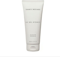 Issey Miyake D'issey Shower Gel for Men 200ml