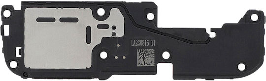 Clappio Externe Lautsprecher Ersatzteil kompatibel mit Redmi Note 13 Pro 5g Schwarz