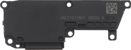Difuzoare externe Clappio compatibile cu Redmi Note 10/10s Piesă de schimb Negru