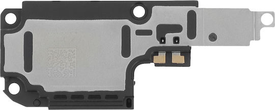 Clappio External Speakers Redmi Note 12 Pro 5g Compatible Spare Part Black