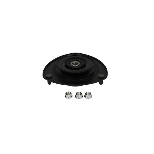 Federstützlager Mitsubishi Galant VI Combi EA_ 2.4 GDI EA3W 2000-2003 Corteco 8000192