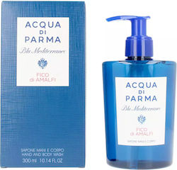 Acqua di Parma Blu Mediterraneo Fico Di Amalfi 300ml Acqua di Parma Blu Mediterraneo Fico Di Amalfi 300ml