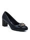 Pantofi cu toc Negre
