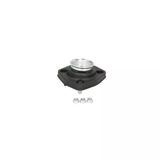 Bearing Load Support Spring Kia Sportage Je_ Km_ 2.0 Crdi 4wd 2006 Present Corteco 49360946