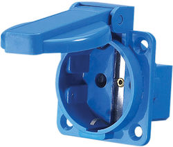 Elmark Industriesteckdose 37105