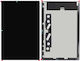 Complete Tab A8 10.5 2021 Block Lcd Screen Tactile Digitizer Compatible Black
