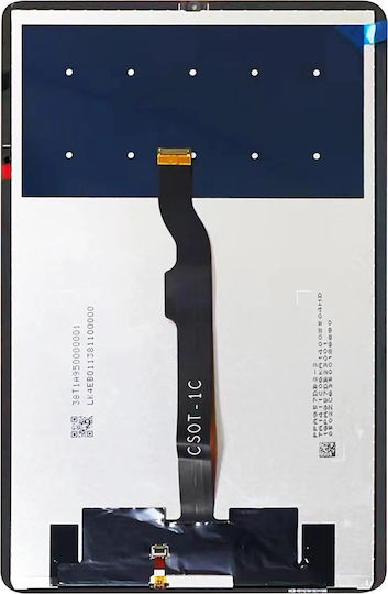 Complete Block Xiaomi Pad 5 Pad 5 Pro Lcd Touchscreen Black