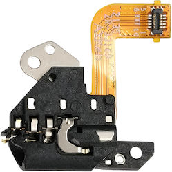 Samsung Flex Circuits Galaxy Tab A8 10.5 Original Jack Plug Black