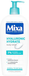 Mixa Lotion Körper 400ml Mixa Lotion Körper 400ml