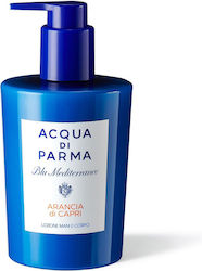 Acqua di Parma Arancia Di Capri Lotion Σώματος 1τμχ