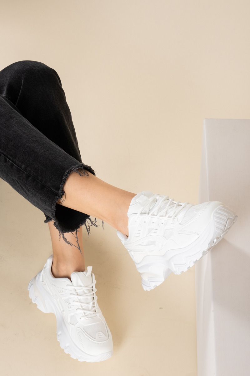 Alta Moda Chunky Sneakers C637 Skroutz.gr