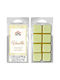 HOMie Αρωματικό Wax Melt με Άρωμα Βανίλια 57482 80gr