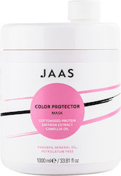 Jaas Hair Mask 1000ml