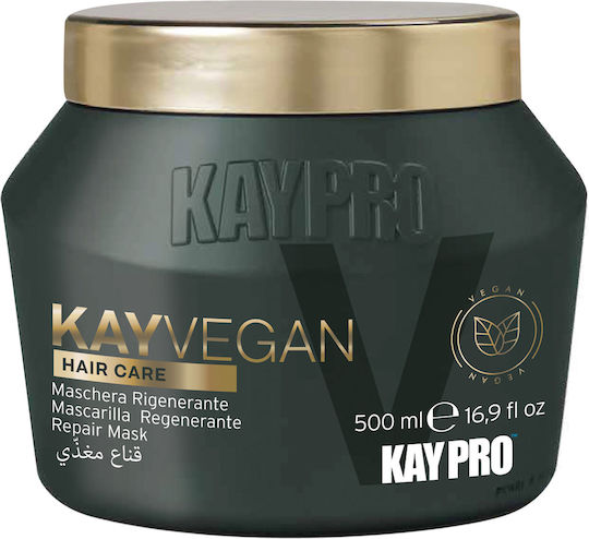 Kepro Μάσκα Μαλλιών για Επανόρθωση 500ml