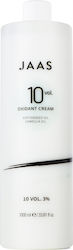 Jaas Colour Activator Cream 10Vol 1000ml