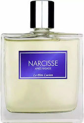 After Shave Eau De Toilette Narcisse Le Pere Lucien 100ml