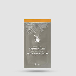 After Shave Balm Muhle Sea Buckthorn 3 Ml
