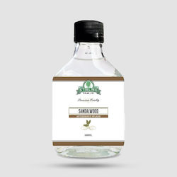 Aftershave Lotion Stirling Soap Company Sandalwood 100ml