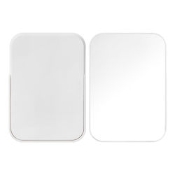 Miniso Makeup Mirror White