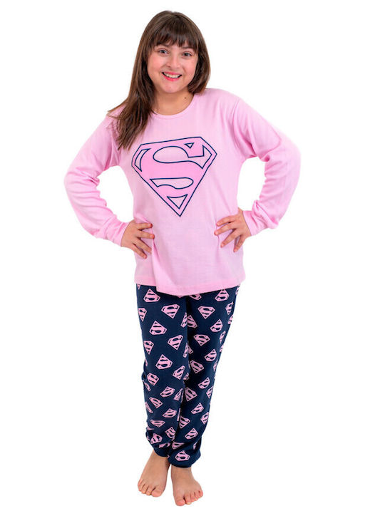 Nina Club Kids Pyjamas ROZ