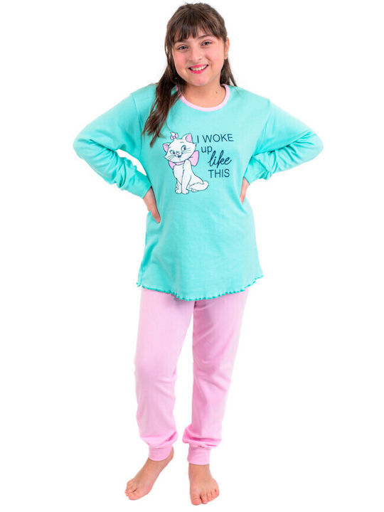 Nina Club Kids Pyjamas Veraman