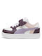 Puma Kids Sneakers Purple